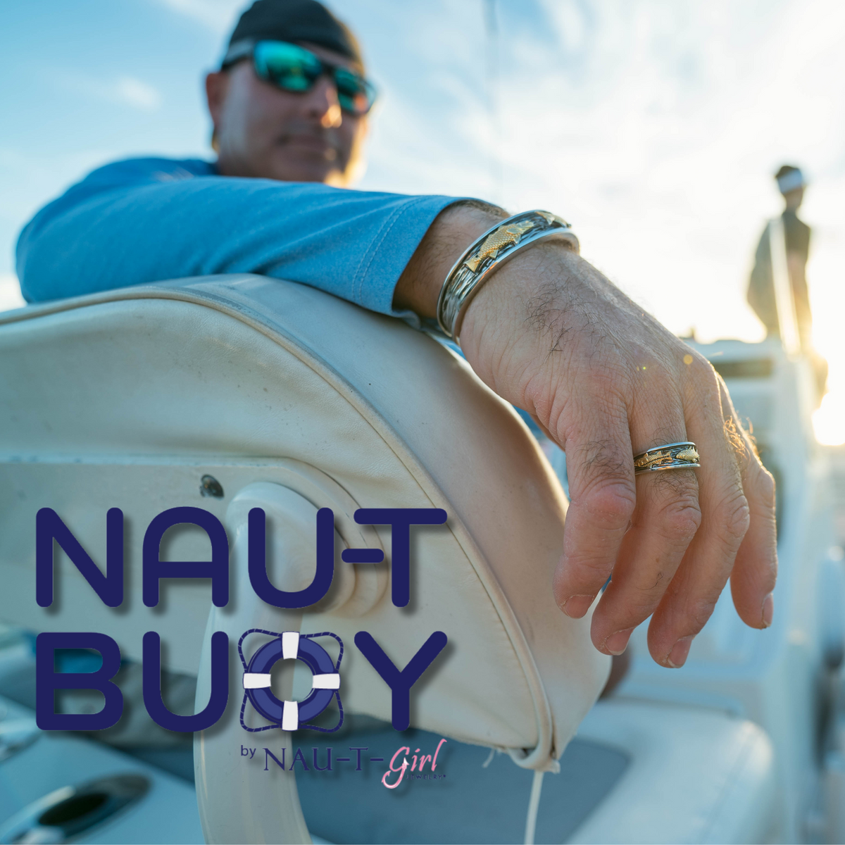 Nauti on sale girl jewelry