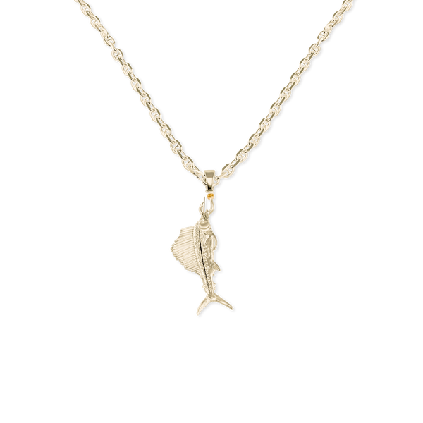 Men's Sailfish (Pendant Only)