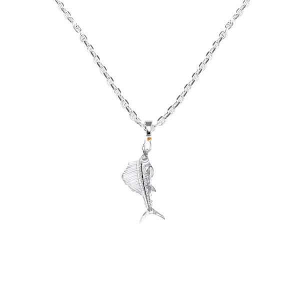 Men's Sailfish (Pendant Only)