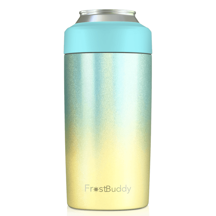 Frost Buddy Universal, 5-in-1 can cooler can is a summer must-have -  Parenting Healthy