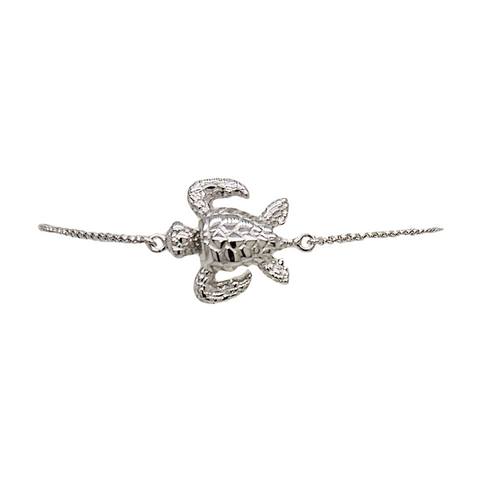 Sea Turtle Bracelet Mini