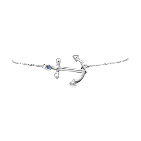 Anchor Bracelet Mini