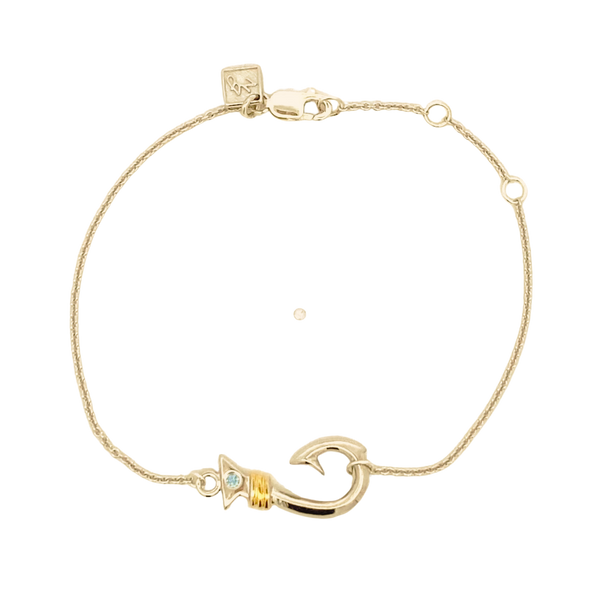 Hook Bracelet Mini