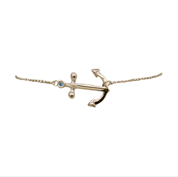 Anchor Bracelet Mini