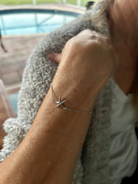 Starfish Bracelet Mini