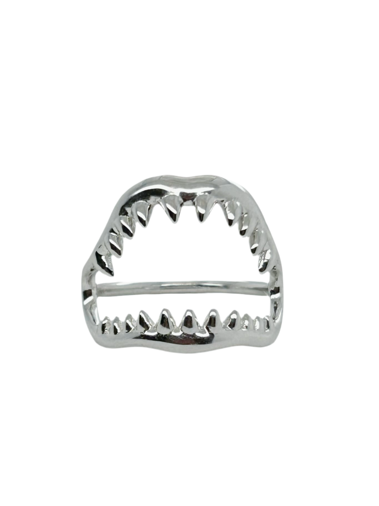 Shark Ring Nau T Girl Jewelry Retail
