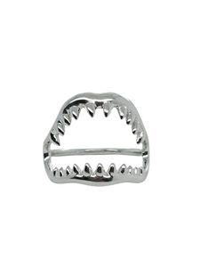 Shark Ring