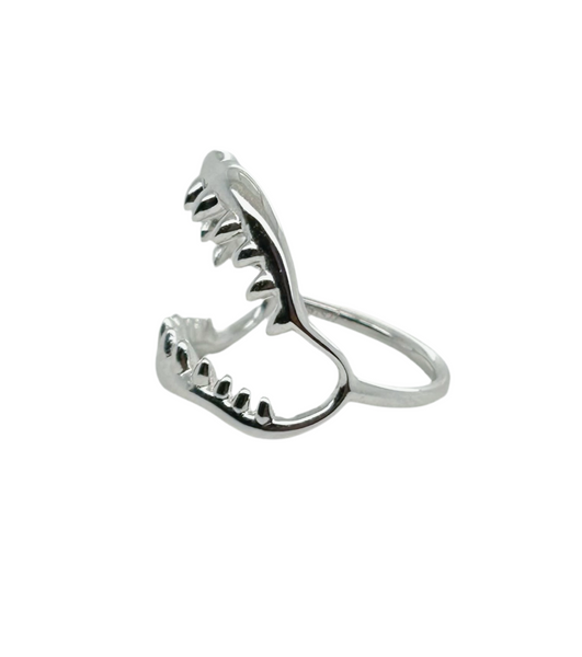 Shark Ring