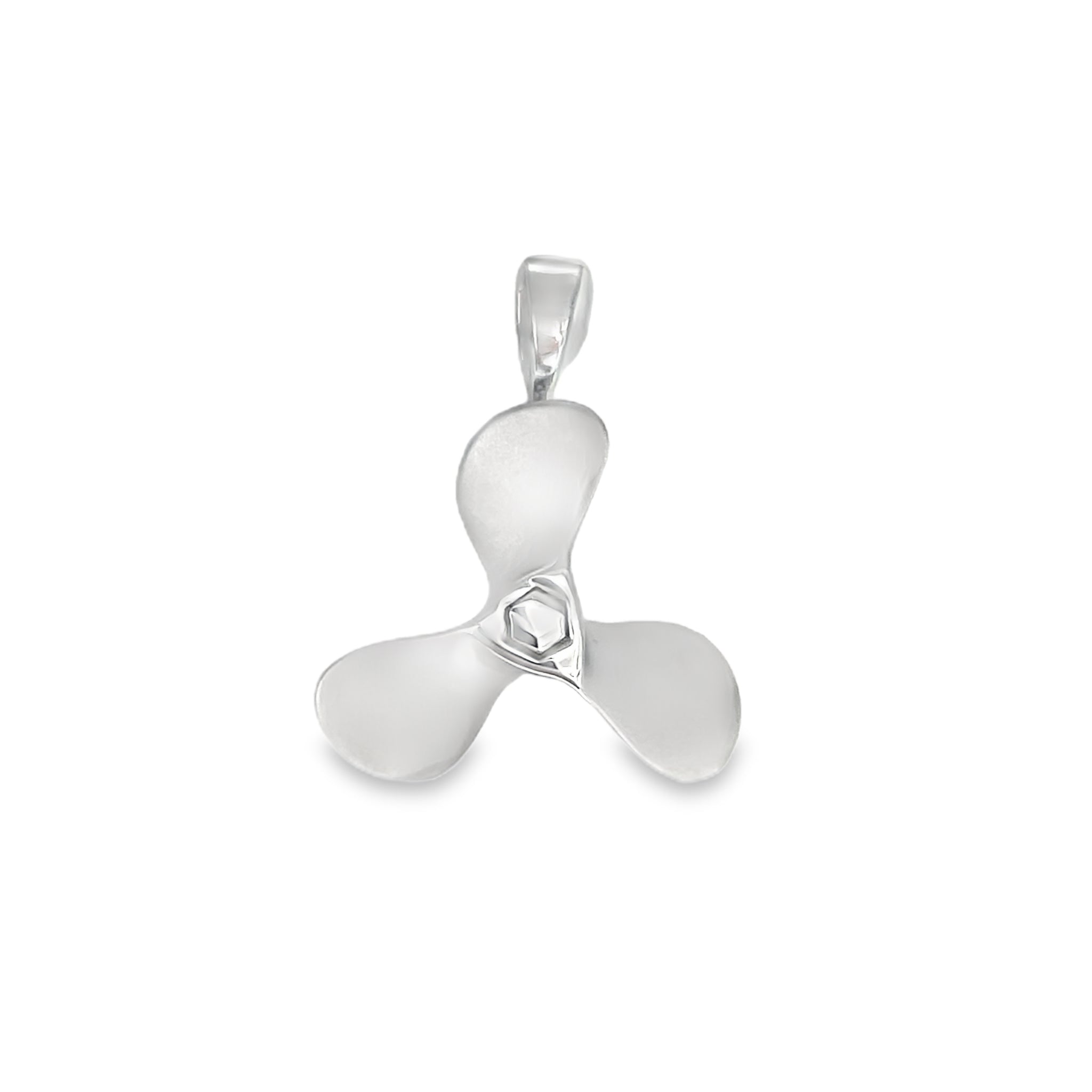 Men's Propeller (Pendant Only)