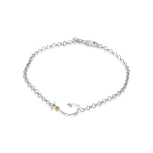 Hook Bracelet – Nau-T-Girl Jewelry