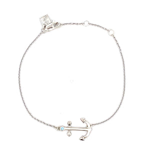 Anchor Bracelet Mini