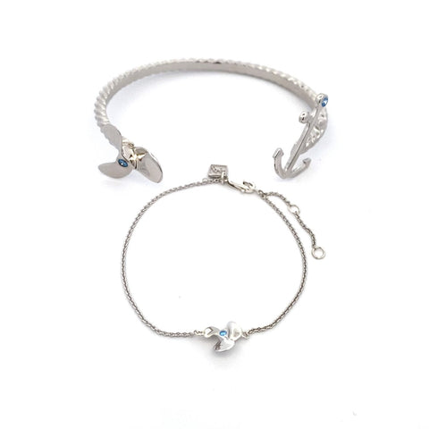 Propeller Bracelet Mini