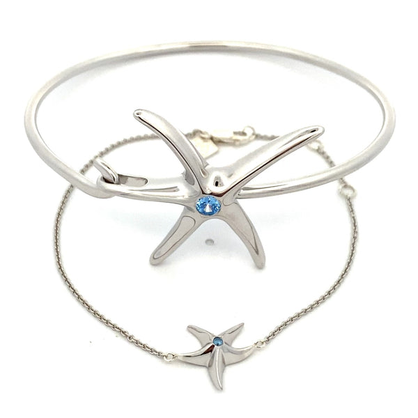 Starfish Bracelet Mini